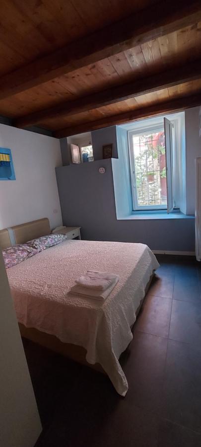 La Jeannotte Villa Levanto Eksteriør billede