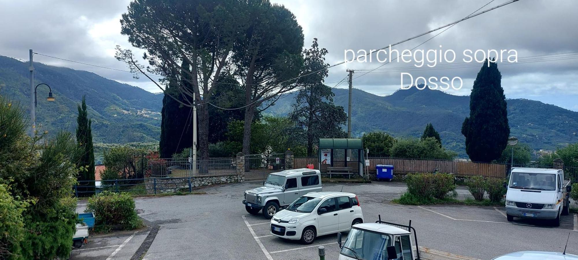 La Jeannotte Villa Levanto Eksteriør billede