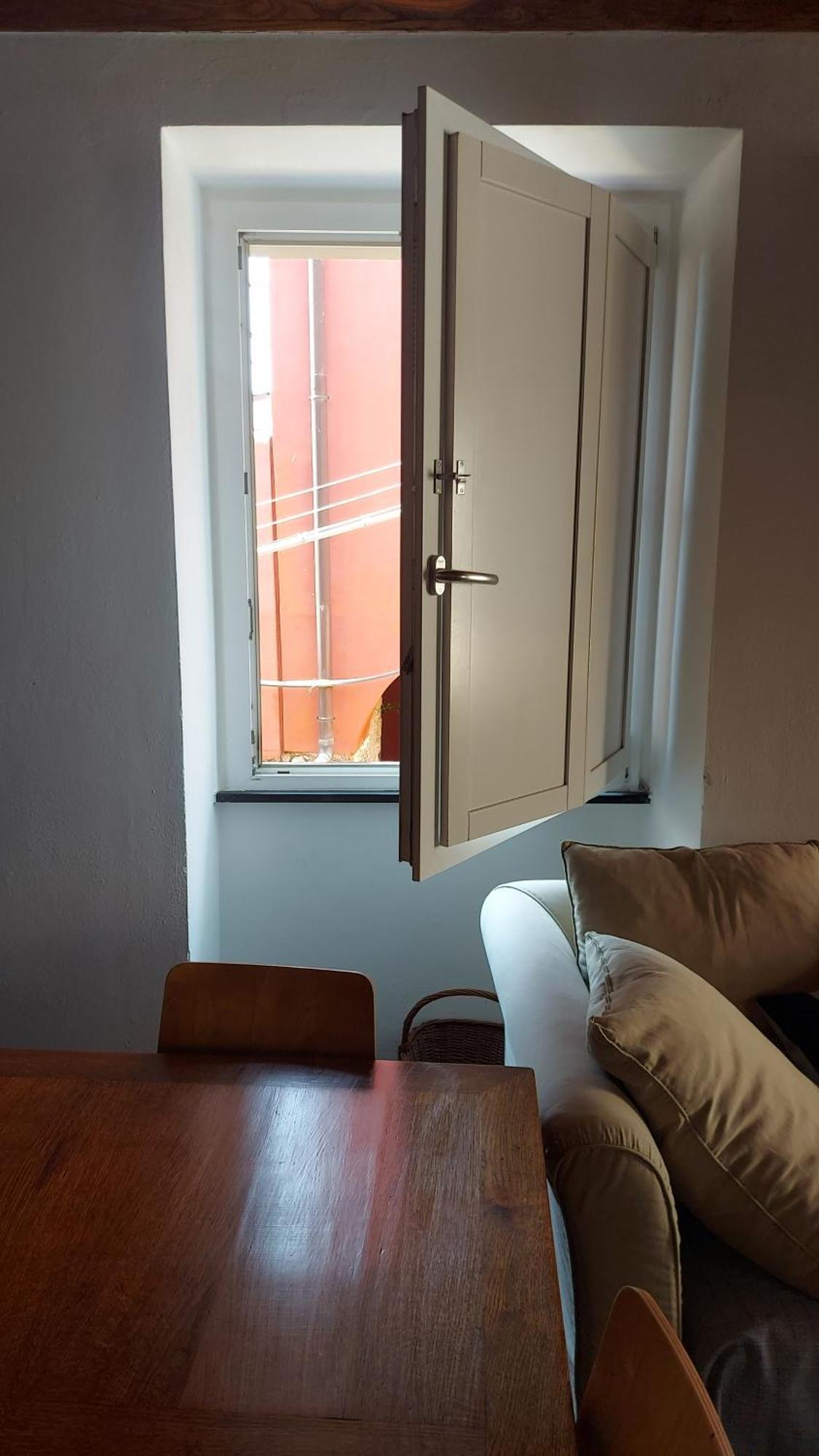 La Jeannotte Villa Levanto Værelse billede