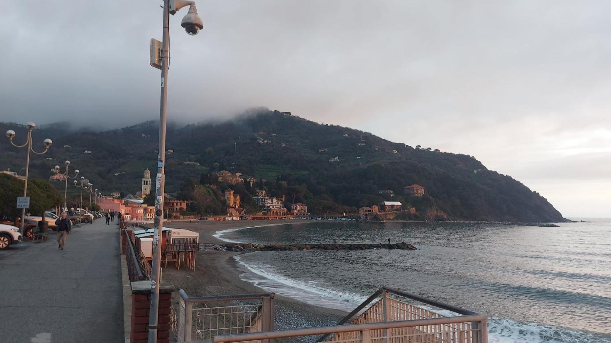 La Jeannotte Villa Levanto Eksteriør billede