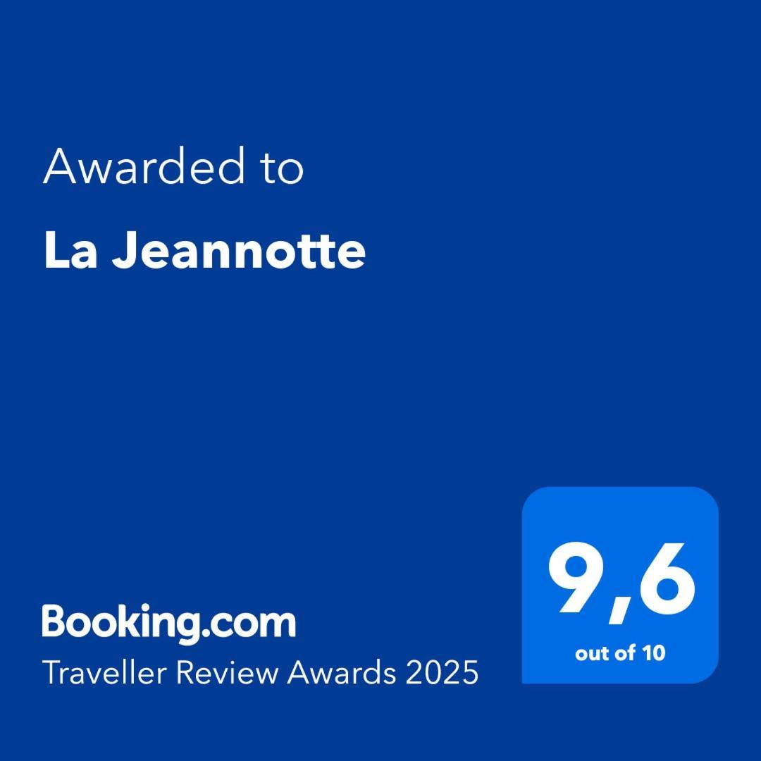 La Jeannotte Villa Levanto Eksteriør billede